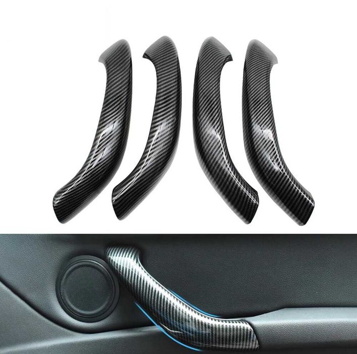 Set Manere Usi Maner Usa Portiera BMW X1 X2 F48 F49 F39
