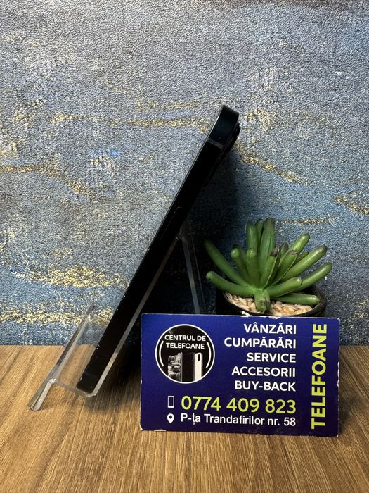 Iphone 14/128Gb/Garantie 2Ani Centrul de Telefoane/Rate