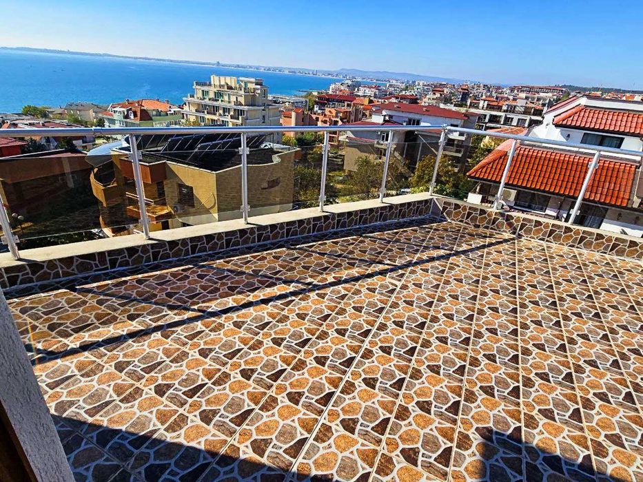 Продава се Двустаен апартамент в Свети Влас - 57 кв.м за 1948 €/кв.м - Снимка #6