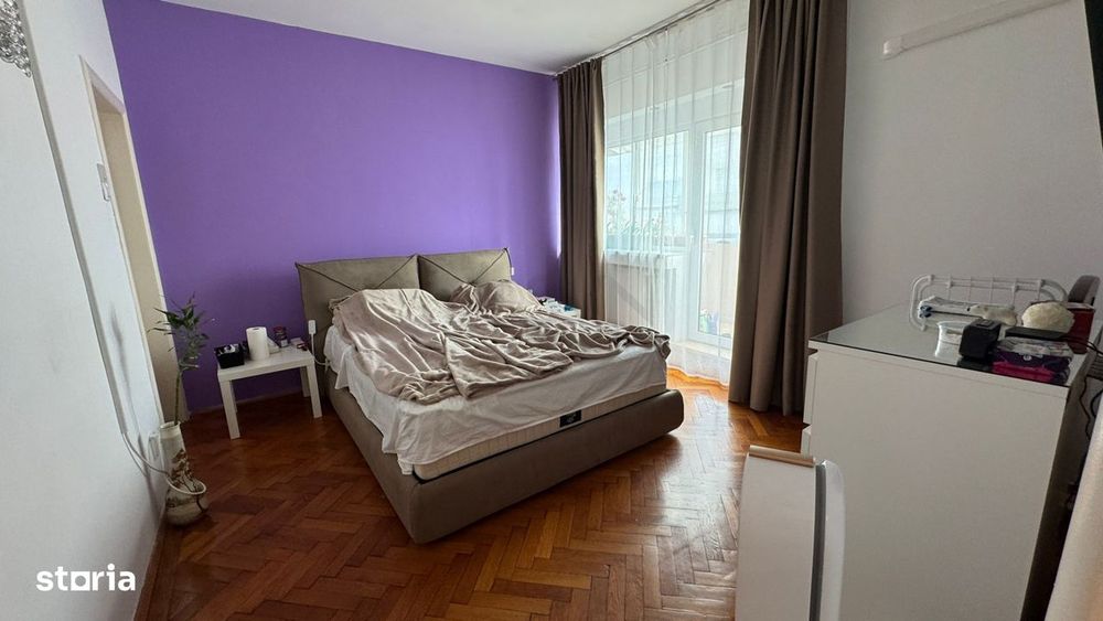 Apartament 3 camere I Universitate