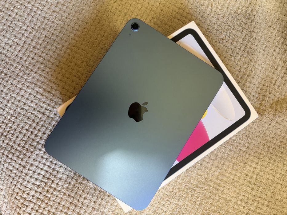 Ipad 2025 года 128GB