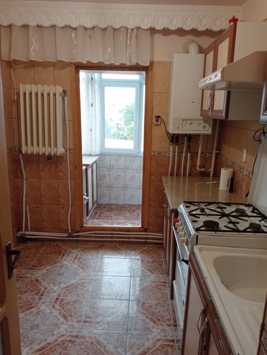 Apartament de vânzare în Nicolina nr.1 Iasi