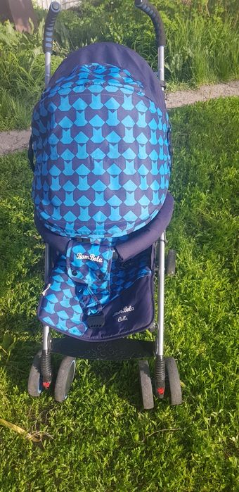 Срочно продам коляску