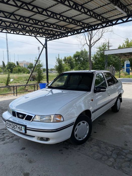 Nexia 1 Sons Kraska tozza Metan gazi bor