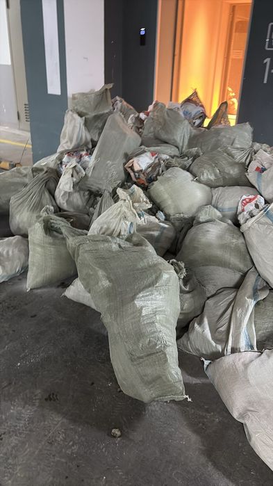 Демонтаж любой сложности