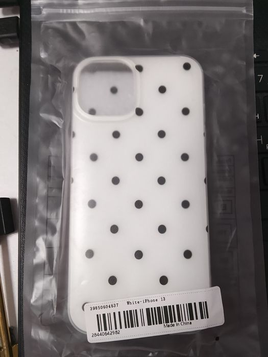 Даром чехол на айфон 13