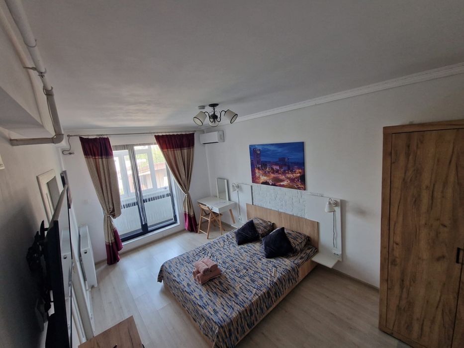 Închiriere garsonieră – Șos. Sălaj/Calea Ferentari - petfriendly