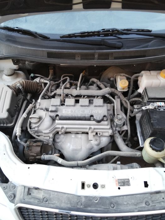 Nexia 3 sotiladi 2020yil