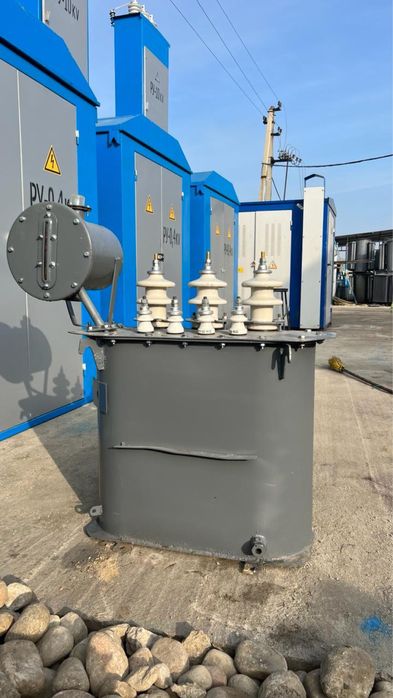 трансформатор Ктп ктпн тп