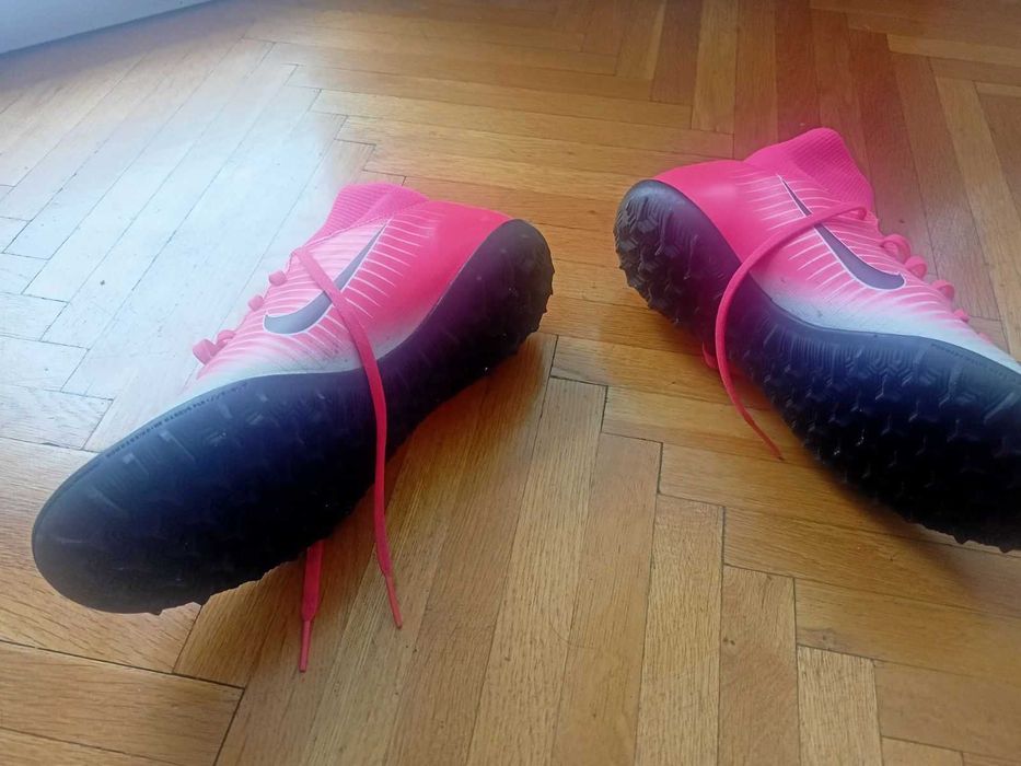 Маратонки стоножки