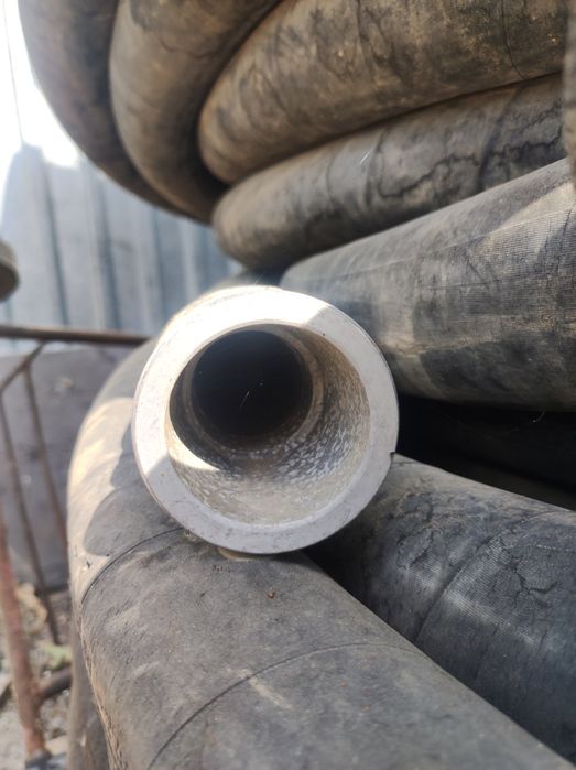 Шланг для стяжки 50 диаметр