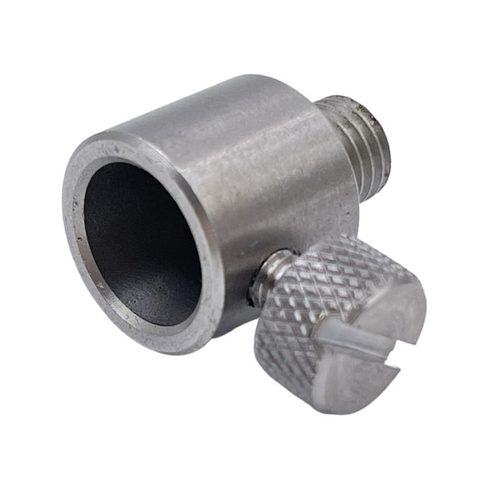 Set 4 Conectori Rapizi Inox FL