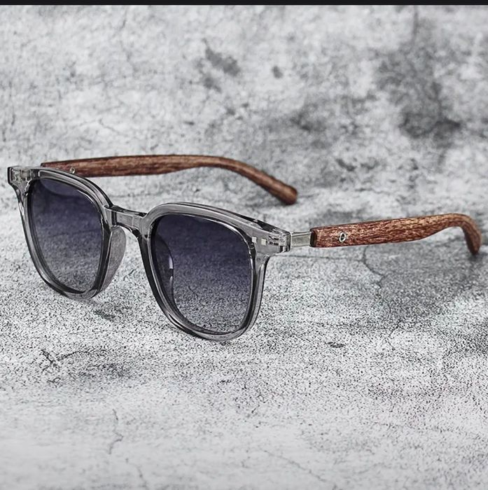 Стильные солнцезащитные очки