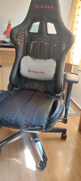 Scaun gaming INAZA