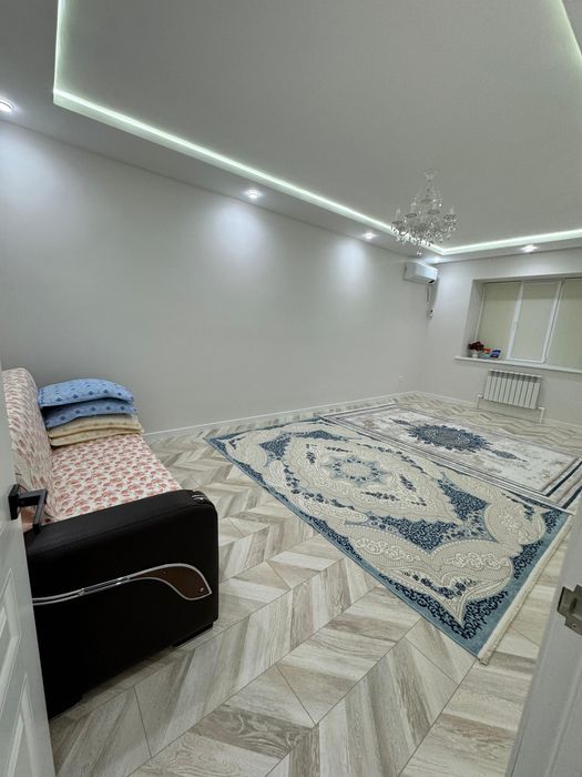 Сдается квартира в аренду