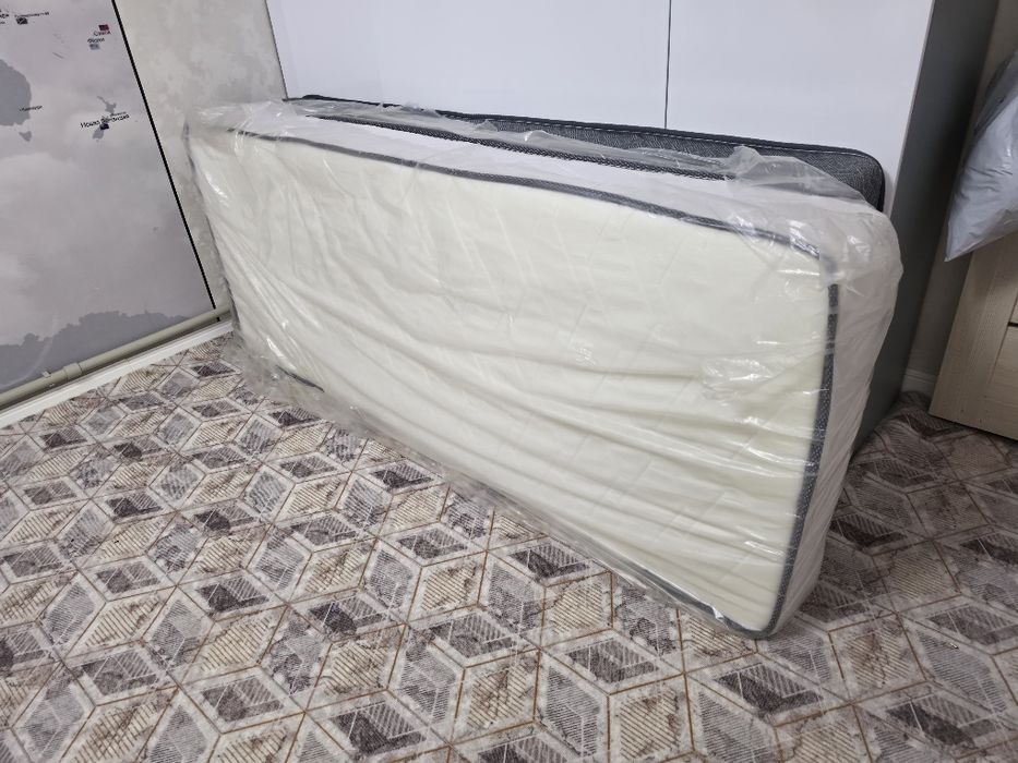 Матрас ортопедический