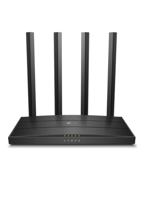 WI FI Роутер Archer C80