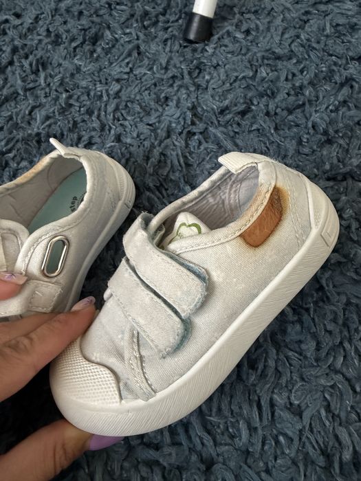Tenisi DD STEPS marimea 23