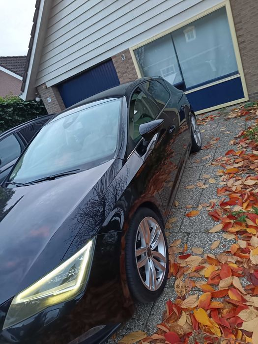 Seat Leon 1.6diesel