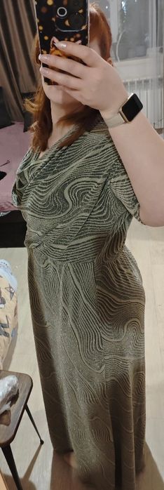 Продам вечернее платье