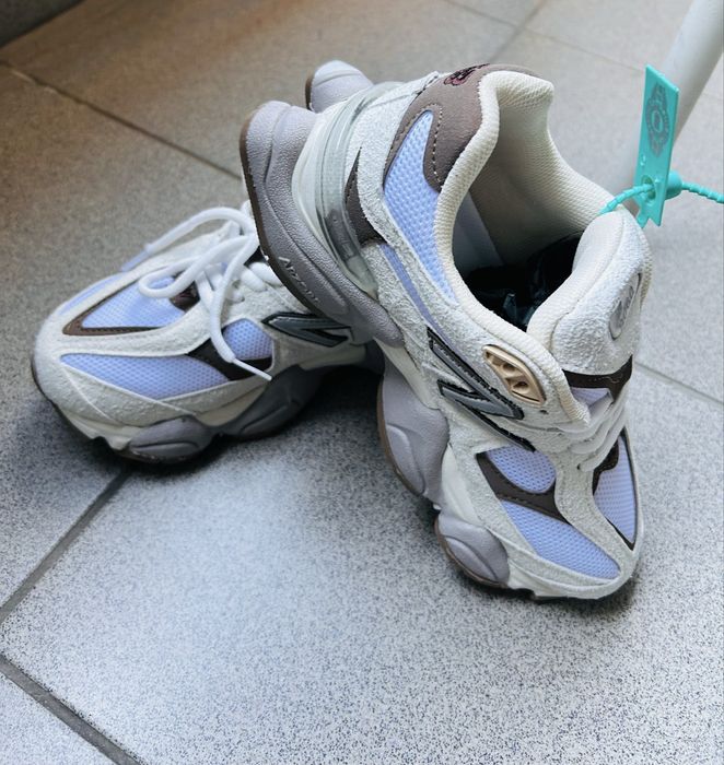 Маратонки New Balance