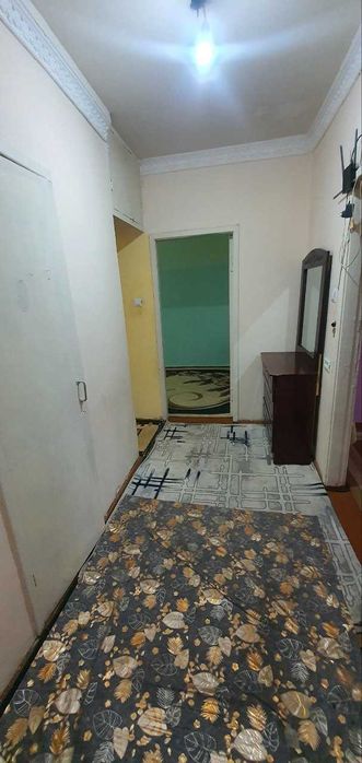 Uy sotiladi, uy sotiladi