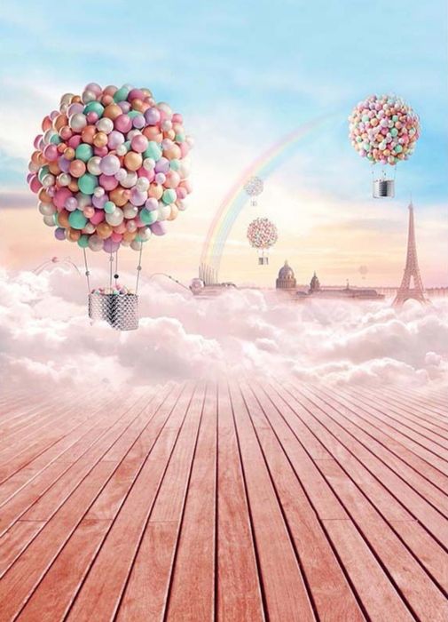 Фотофон для фото и для виньетки фото