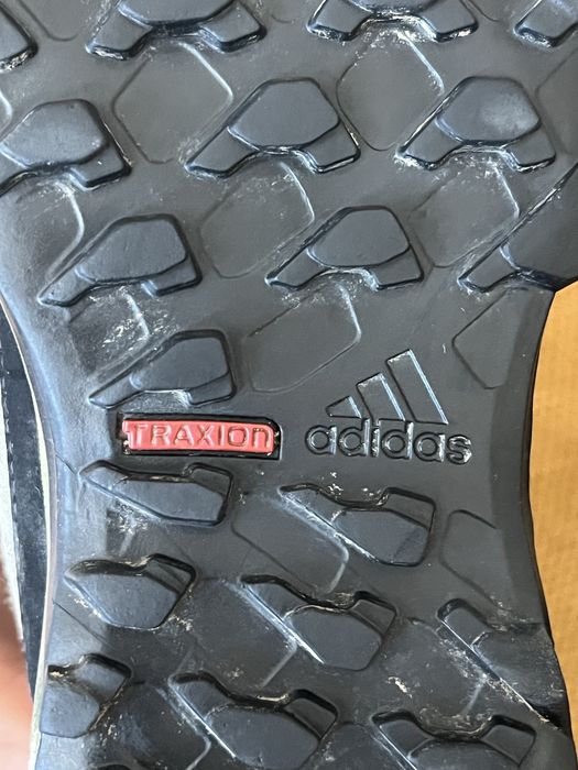 Ghete impermeabile iarna copii, Adidas