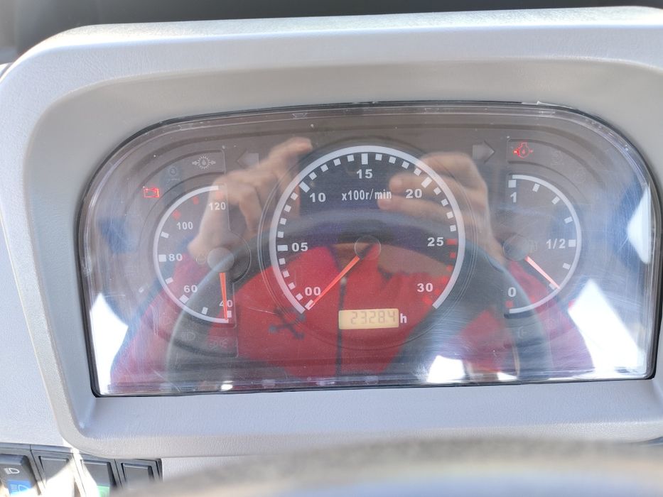 трактор сатылады