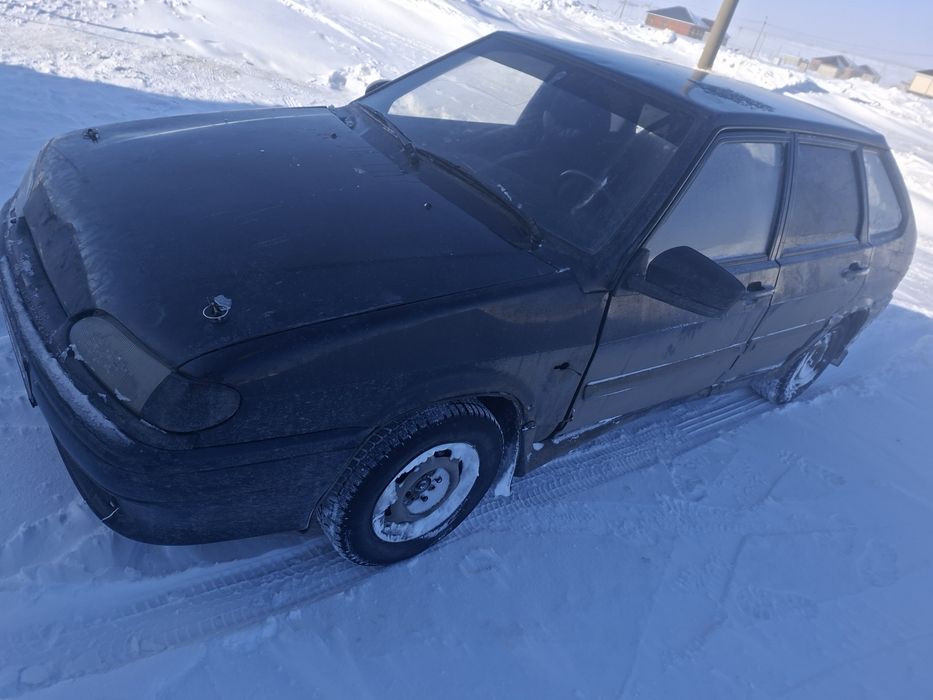 2114 сатылады газ бензин