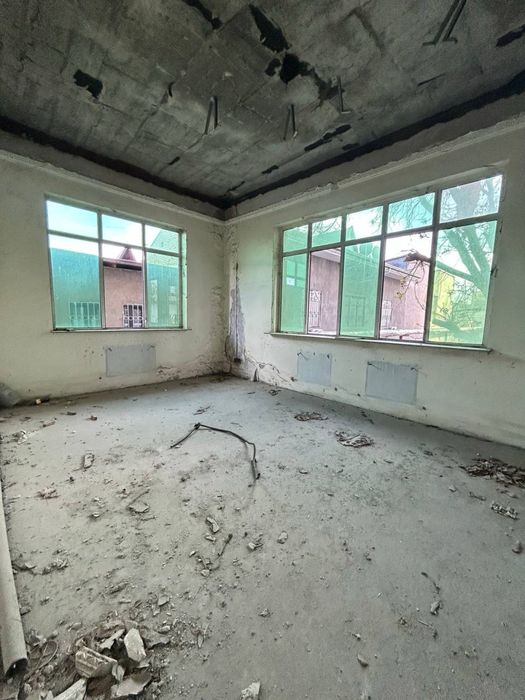 Аренда 3-х этажного здания Чиланзарский район (ТЛ)