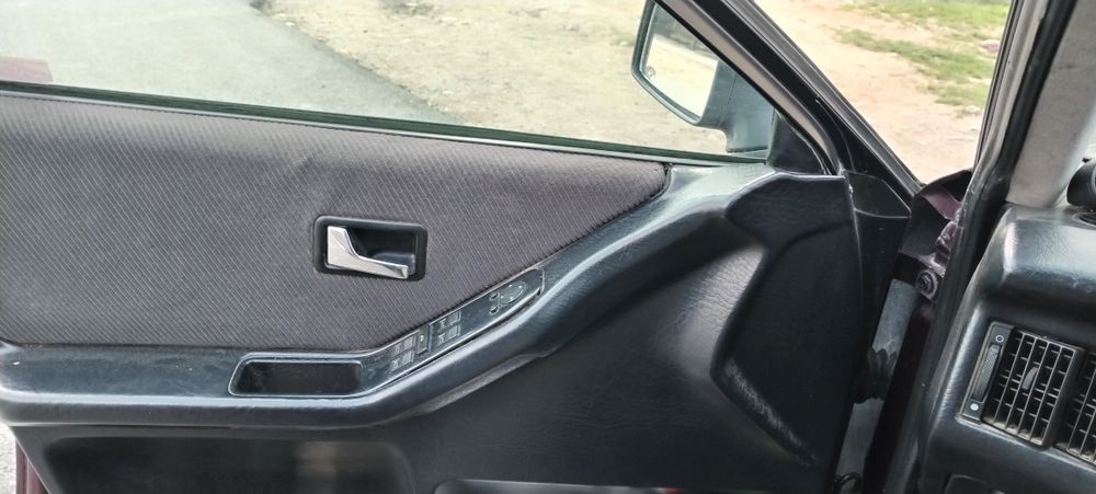 Ауди 80 б4 объём двигателя 1.8