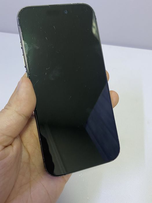 Iphone 15 pro 128gb/РАССРОЧКА/СТ 31539