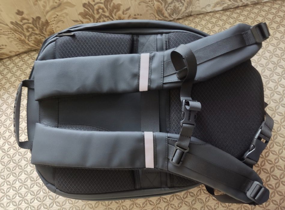 Продам рюкзак для шлема новый