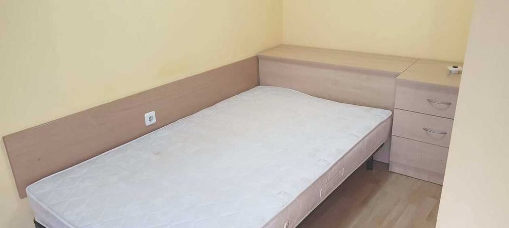 Дава се под наем Двустаен апартамент в Бургас, Възраждане - 55 кв.м за 167 € - Снимка #6