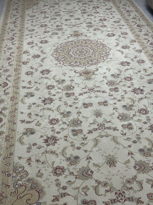 Ковер Иранский плотный дорогой