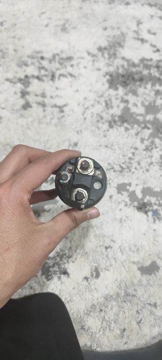 Лассети 1,8 Стартер болачаси сотилади. Оргинали