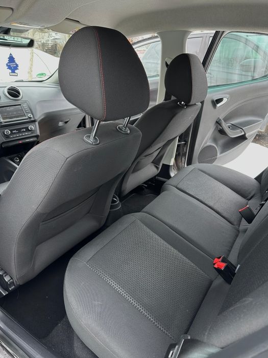 Seat ibiza FR 2016 Full