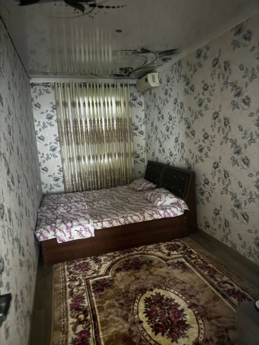 Ижарага 2х комната 4 этаж