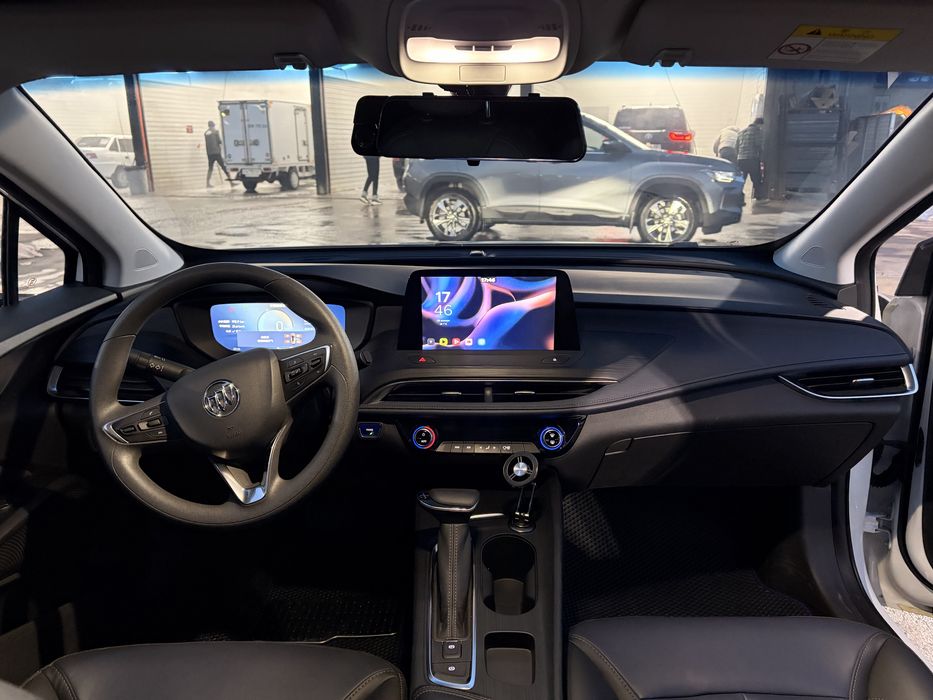 Buick velite 6 (Fashion PLUS)