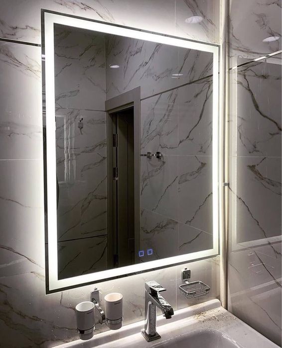 Зеркала на заказ