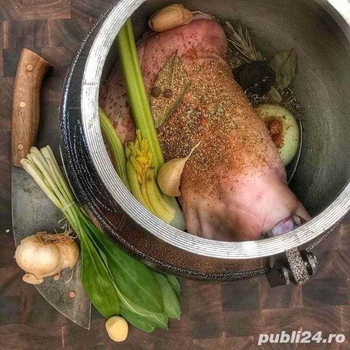 Ceaun Afgan sub presiune,SB 15l:Oferta de Black Friday!!!