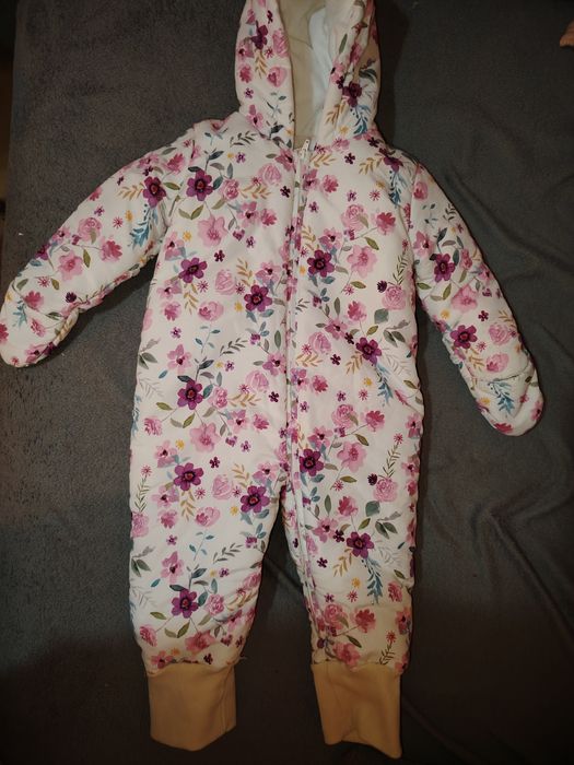 Космонавт за момиче