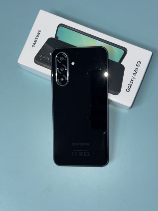 Samsung Galaxy A26 5G
