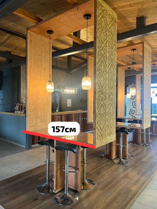 Продам столы,стулья