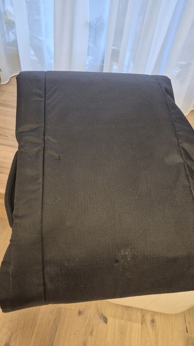 Geantă / Trolley schi Thule cu roți – transport 1-2 perechi schiuri