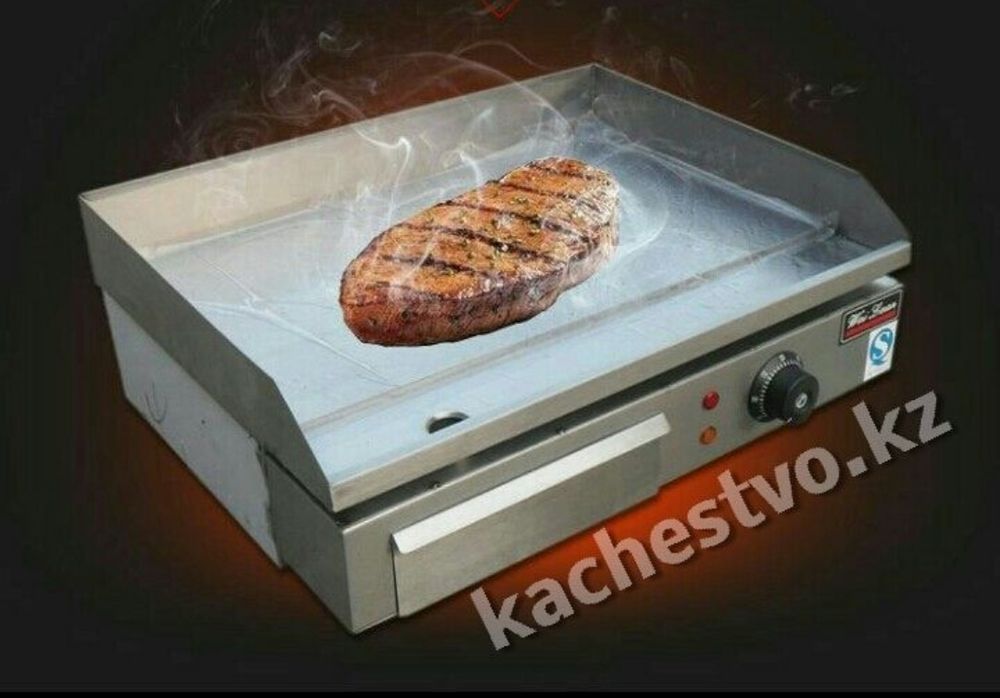 Газовый Чикен Аппарат, фритюрница в Ассортименте