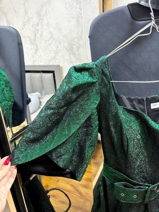 Платье женское вечернее