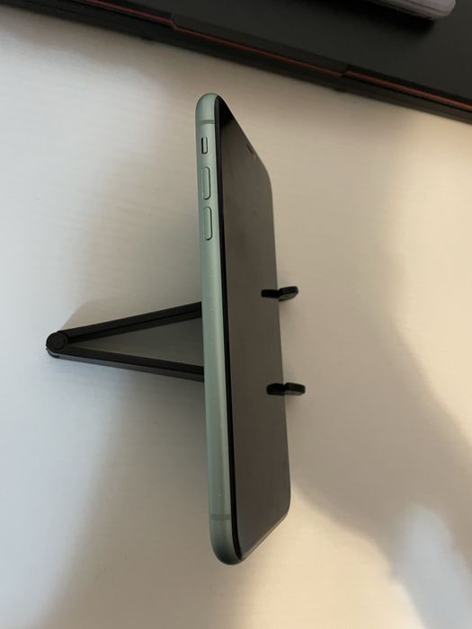 iPhone 11 verde 128 gb