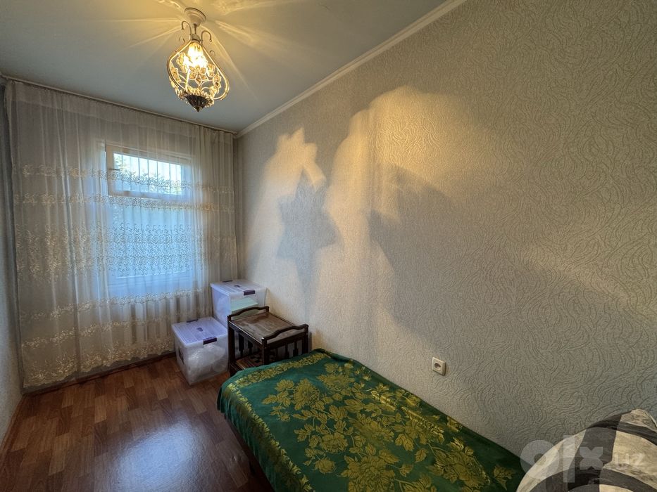 Продам -3х-комн/5/9- Кара Су-1